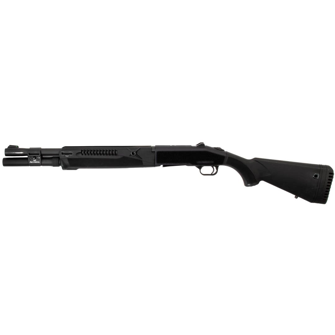 MOSSBERG 940 PRO